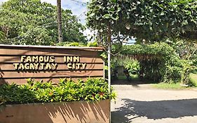Famous Inn
